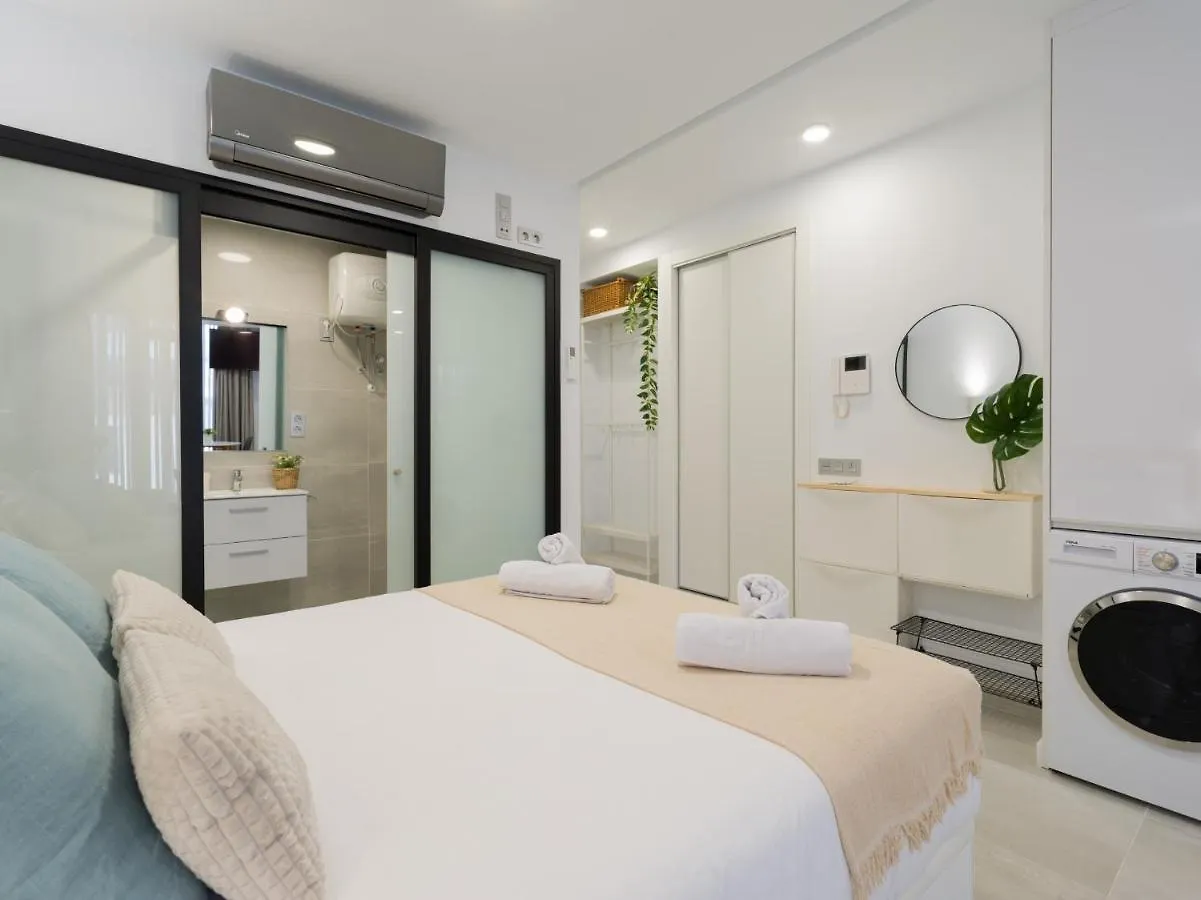 לאס פאלמס דה גראן קנאריה Coral Beach Home By Canariasgetaway